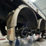 Mécanique générale poids lourd camions